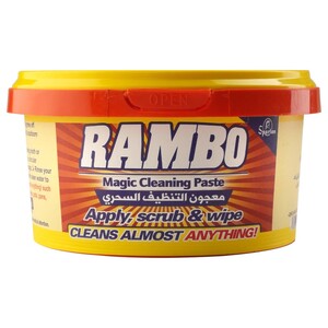 Rambo Magic Cleaning Paste 1000G