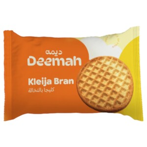 Deemah Kleija Bran 62G