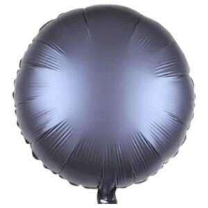 Balloon Aluminium Foil Standard
