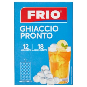 Frio Ice Cubes 12 Pieces