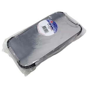 Ipak Foil Container With Lid 658Cc 5 Pieces