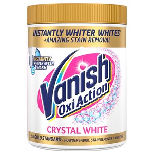 Vanish Crystal White 1Kg