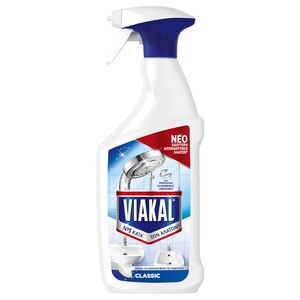 Viakal Spray Classico 800Ml