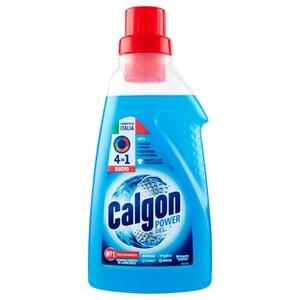 Calgon Power Gel 4 In 1 Anticalcare 750Ml
