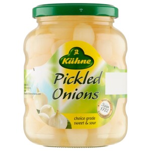 Kühne Pickled Onions 370G