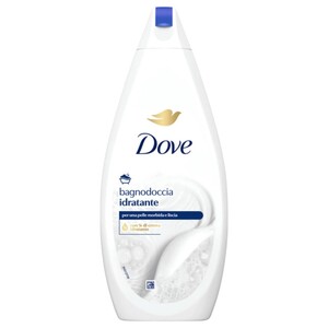 Dove Shower Gel Idratante 750Ml
