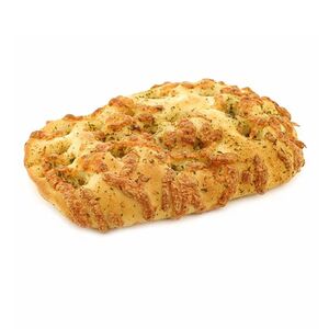 Fougasse Cheese 250 Gr