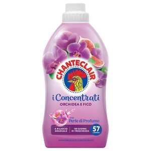 Chanteclair Concentrated Softener Orchid & Fico 1.14L