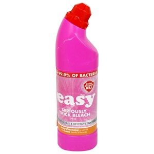 Easy Bleach Pink 750Ml