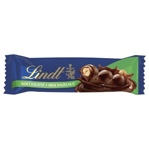 Lindt Riegel Nocciolatte 35G