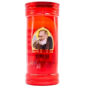 Votive Candle 40T