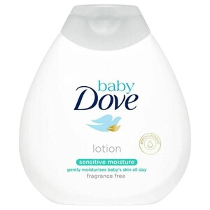 Dove Baby Lotion Sensitive Moisture 200Ml