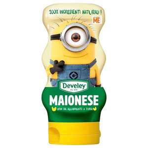 Develey Mayonnaise Minions 410G