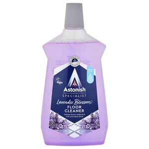 Astonish Floor Cleaner Lavender Blossom 1L