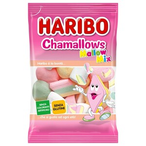 Haribo Chamallows Mix 150G