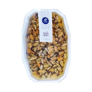 Didio Mussels In Oil