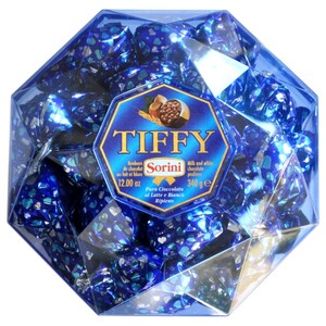Sorini Tiffy Chocolate Box 340G