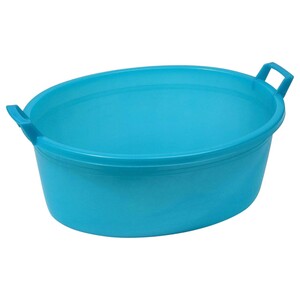 Bagno Ovale 70 Cm