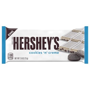 Hershey's Cookies 'N' Creme 73G