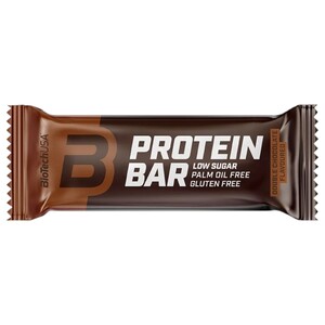 Biotechusa Protein Bar Double Chocolate 70G