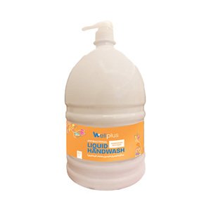 Wellplus Liquid Soap Marrakesh Mystique 3.7L