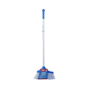 Kleaner Plastic Broom Set