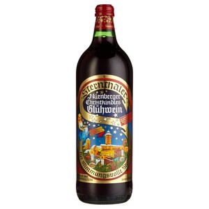 Sternthaler Mulled Wine 1L
