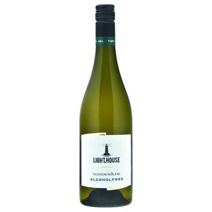 Light.House Sauvignon Blanc Non Alcoholic 0.75L