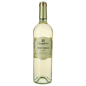 Casalforte Pinot Grigio 75Cl