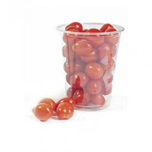 Tomato Cherry Pack Of 250 Gr