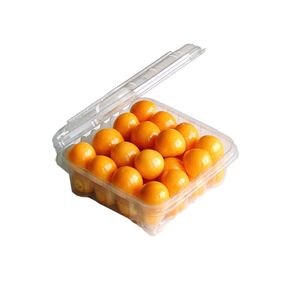 Berry Golden Uae Packet