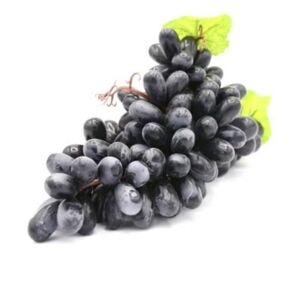 Grapes Black Packet Egypt