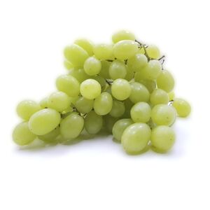 Grapes White Seedless Packet South Africa