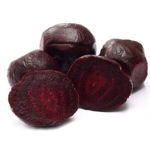 Beetroot Cooked France