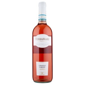 Citra Terramare Cerasuolo D’Abruzzo 75Cl