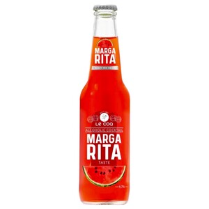 Le Coq Margarita Cocktail 330Ml