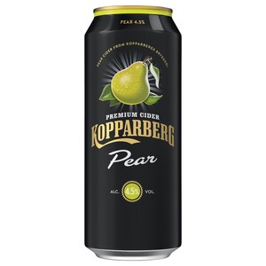 Kopparberg Cider Pear 50Cl
