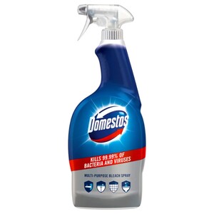 Domestos Bleach Cleaning Spray 700Ml