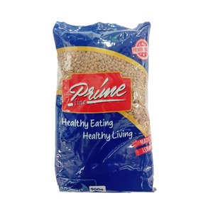 Prime Red Lentils 900G
