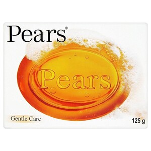 Pears Soap Bar Gentle Care 125G