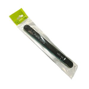 Pretty Lady Straight Black Nail File