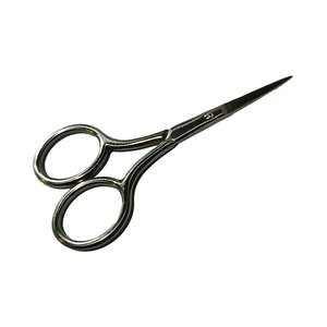 Pretty Lady Straight 4 Inch Beauty Scissors