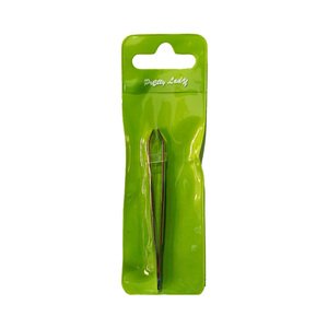 Pretty Lady Eyebrow Tweezer