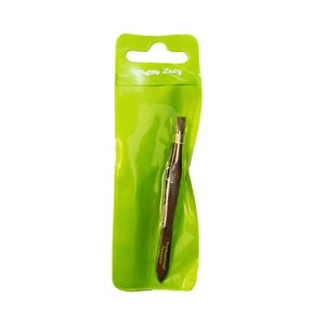 Pretty Lady Eyebrow Tweezer