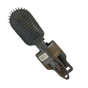Pretty Lady Hair Brush Squared Medium