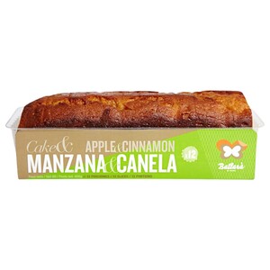 Ballara Cake Apple & Cinnamon 400G