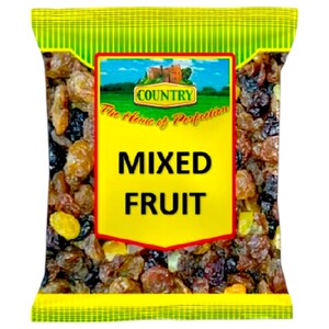Country Mixed Fruit 200G