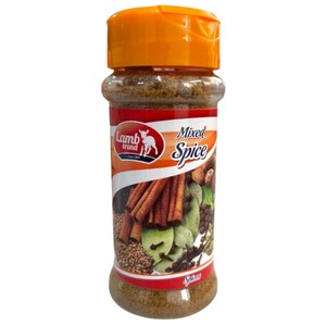 Lamb Brand Spices Mixed Spice 40G