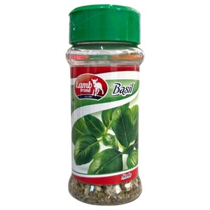 Lamb Brand Herbs Basil 15G