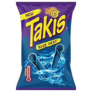 Takis Blue Heat 100G